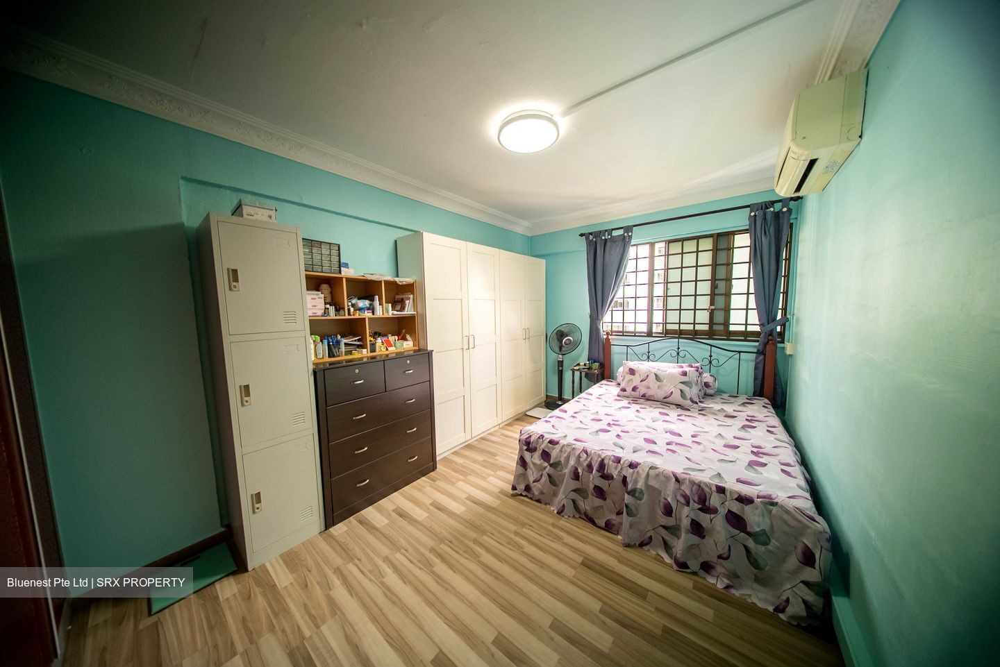 Blk 108 Woodlands Street 13 (Woodlands), HDB 4 Rooms #500045391